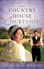 The Country House Courtship (A Regency Inspirational Romance Series)