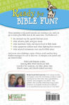 Alternative view 3 of Amazing Bible Word Searches for Kids