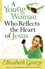 A Young Woman Who Reflects the Heart of Jesus