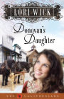 Donovan's Daughter