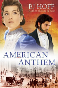 Title: American Anthem, Author: B. J. Hoff