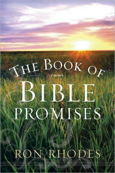 The Book of Bible Promises