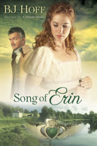 Title: Song of Erin, Author: B. J. Hoff