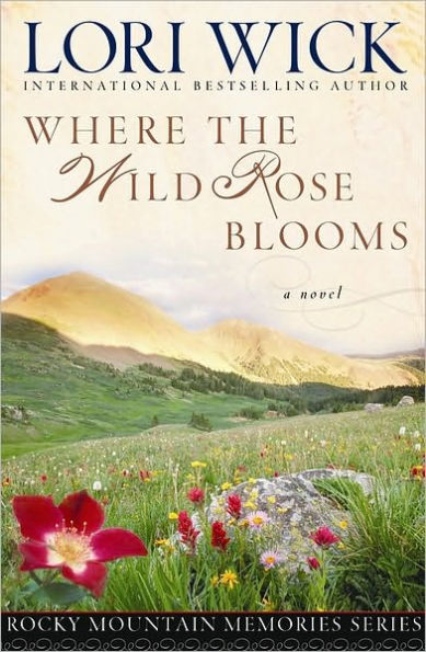 Where the Wild Rose Blooms