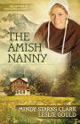 The Amish Nanny (Women of Lancaster County Series #2)