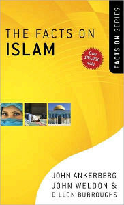 Title: The Facts on Islam, Author: John Ankerberg