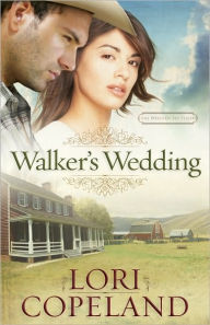 Title: Walker's Wedding, Author: Lori Copeland