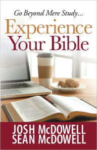 Experience Your Bible