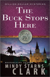 The Buck Stops Here
