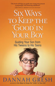 Six Ways to Keep the