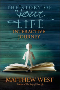 Title: The Story of Your Life Interactive Journey, Author: Matthew West