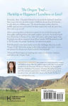 Alternative view 2 of Westward Hearts (Homeward on the Oregon Trail Series #1)