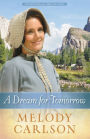 A Dream for Tomorrow (Homeward on the Oregon Trail Series #2)
