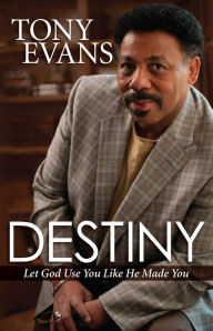 Destiny: Let God Use You Like He Made You