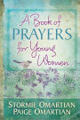 Alternative view 2 of A Book of Prayers for Young Women