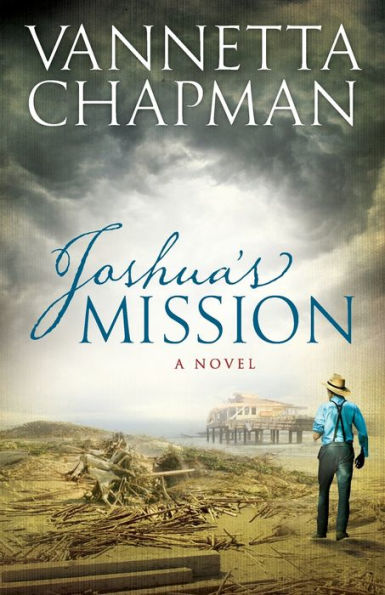 Joshua's Mission (Plain and Simple Miracles Series #2)