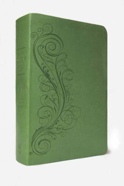 The New Inductive Study Bible, ESV
