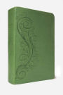 The New Inductive Study Bible, ESV