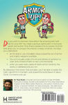 Alternative view 2 of A Kid's Guide to the Armor of God