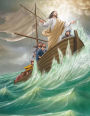 Alternative view 10 of The Complete Illustrated Children's Bible