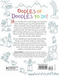 Alternative view 2 of Doodle Through the Bible for Kids