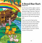 Alternative view 16 of The Illustrated Bible for Little Ones