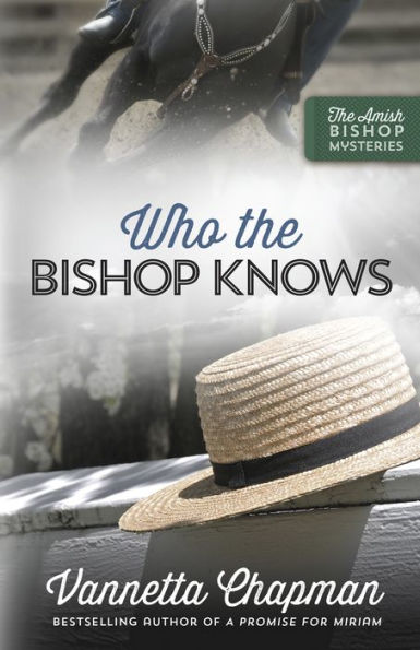 Who the Bishop Knows