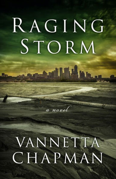Raging Storm (Remnant Series #2)