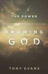 Alternative view 1 of The Power of Knowing God