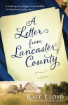 Alternative view 1 of A Letter from Lancaster County