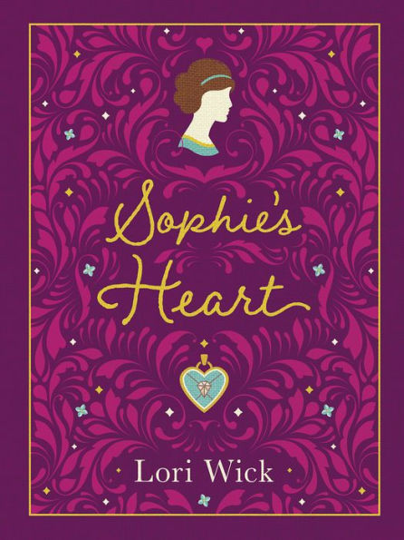 Sophie's Heart Special Edition