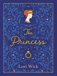 Title: The Princess Special Edition, Author: Lori Wick