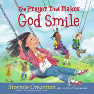 Title: The Prayer That Makes God Smile, Author: Stormie Omartian