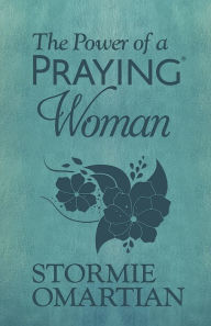 Title: The Power of a Praying Woman (Milano Softone), Author: Stormie Omartian