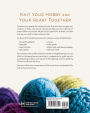 Alternative view 6 of Knit, Pray, Share: Over 50 Creative Projects You Can Make to Bless Others