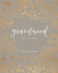 Online books to download for free GraceLaced 2020 12-Month Planner