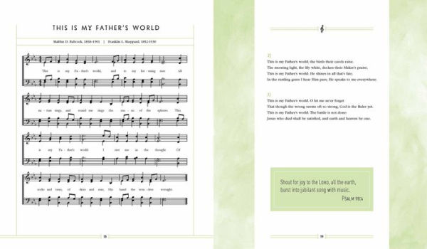 Timeless Hymns for Family Worship: Bringing Gospel-Centered Moments into Your Home