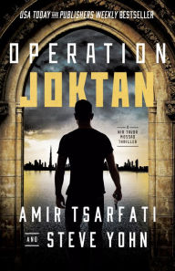 Title: Operation Joktan, Author: Amir Tsarfati