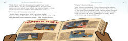 Alternative view 5 of The Mighty Miracles of Jesus: A Storytime Adventure about the Signs and Wonders of Jesus