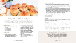 Alternative view 4 of Sacred Seasons: A Family Guide to Center Your Year Around Jesus