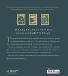 Alternative view 6 of Sacred Seasons: A Family Guide to Center Your Year Around Jesus
