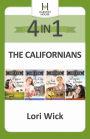 The Californians 4-in-1