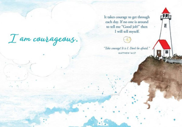 Gentle Thoughts After Loss