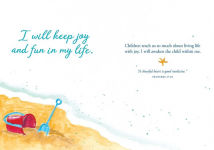 Alternative view 4 of Gentle Thoughts After Loss