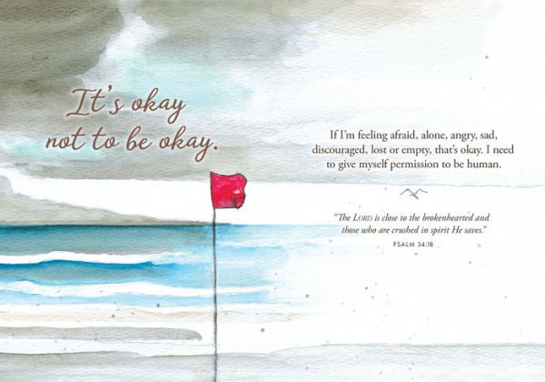 Gentle Thoughts After Loss