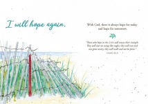 Alternative view 6 of Gentle Thoughts After Loss