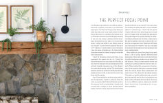 Alternative view 8 of Making Your Home Meaningful: Ideas and Inspiration to Bring Style and Personality to Your Spaces