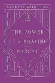 Title: The Power of a Praying Parent, Author: Stormie Omartian
