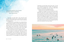 Alternative view 4 of By the Sea: Glimpses of Eternity, Reflections of Simple Hope