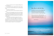 Alternative view 6 of By the Sea: Glimpses of Eternity, Reflections of Simple Hope
